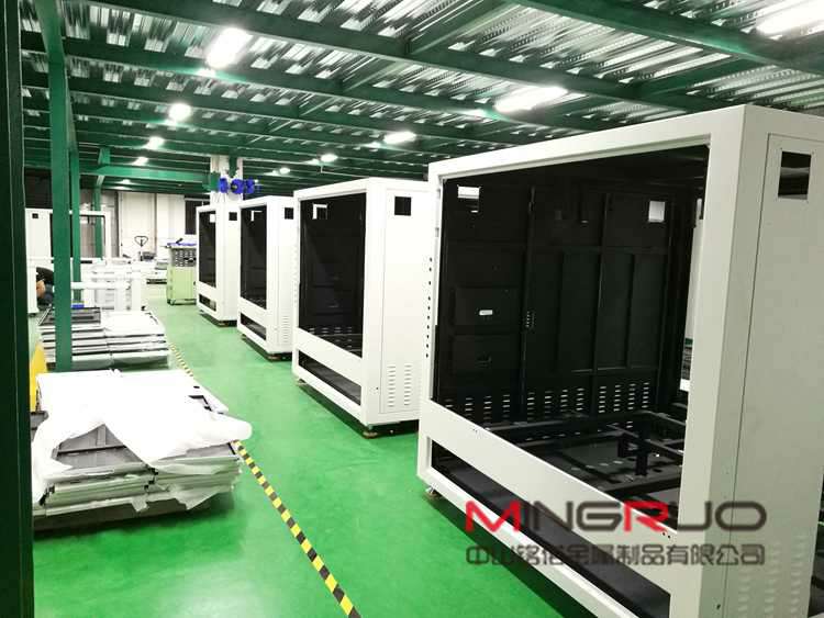 钣金机箱加工工艺中有些什么技术要求-米兰官方站网页版-米兰MiLan(中国)