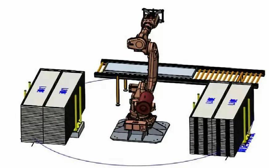 钣金加工产品在自动化及电梯行业中的应用 -米兰官方站网页版-米兰MiLan(中国)