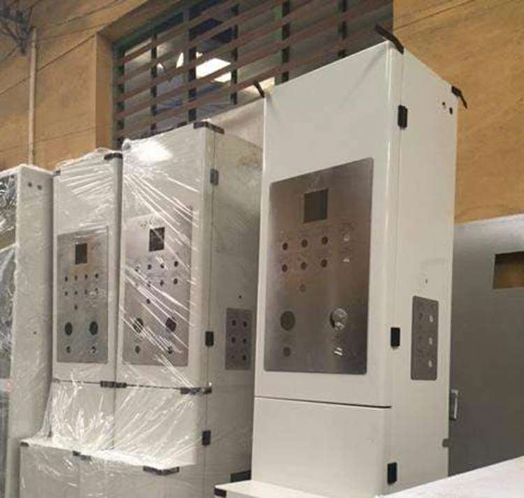 钣金加工工艺水平提升-米兰官方站网页版-米兰MiLan(中国)